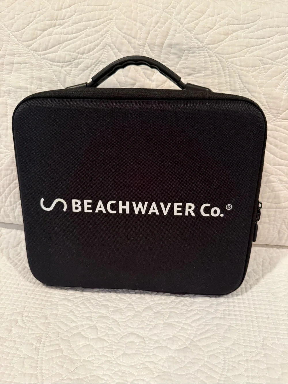 Beachwaver Co hair curling system